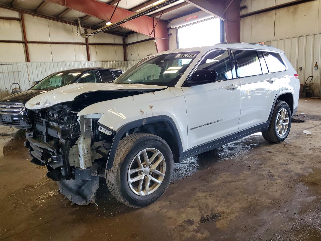 2023 JEEP CHEROKEE