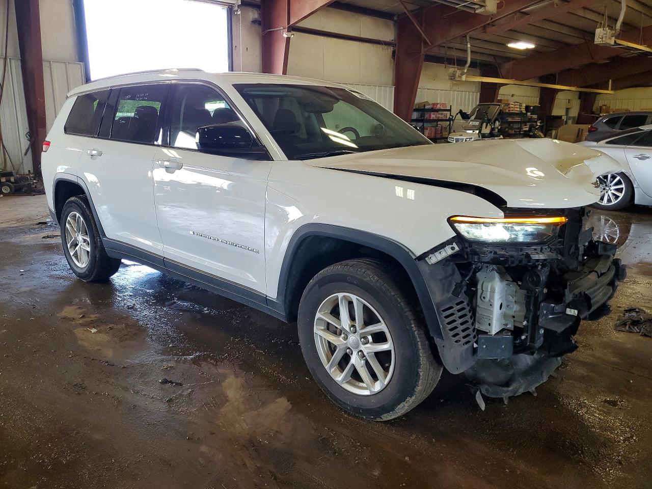 2023 JEEP CHEROKEE