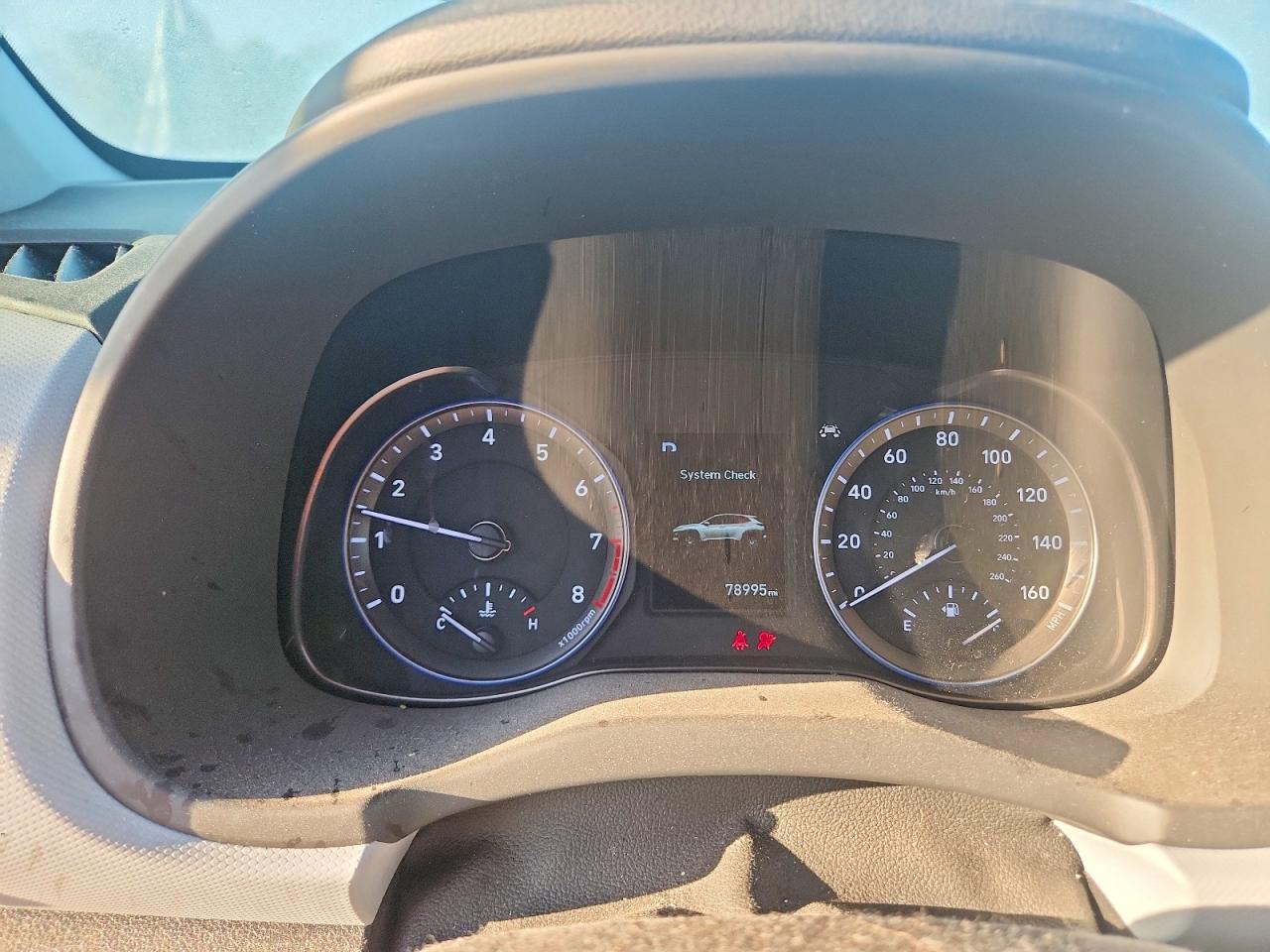 2020 HYUNDAI KONA