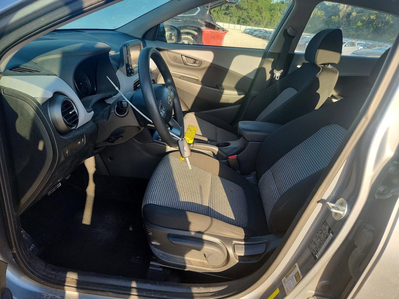 2020 HYUNDAI KONA