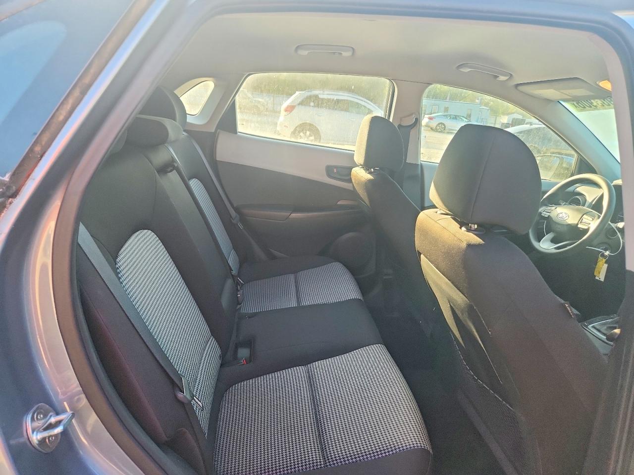 2020 HYUNDAI KONA