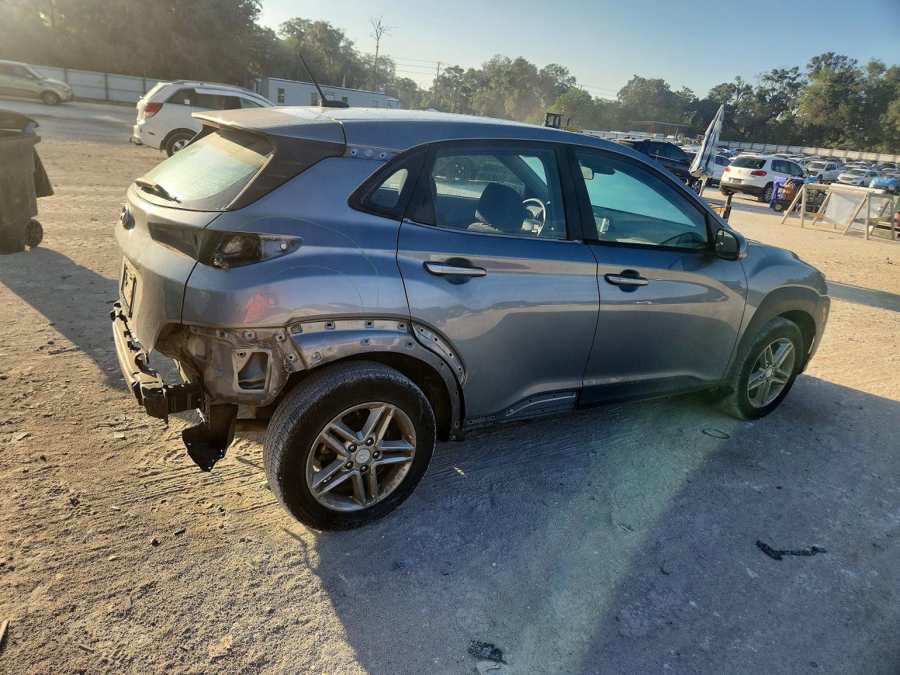 2020 HYUNDAI KONA