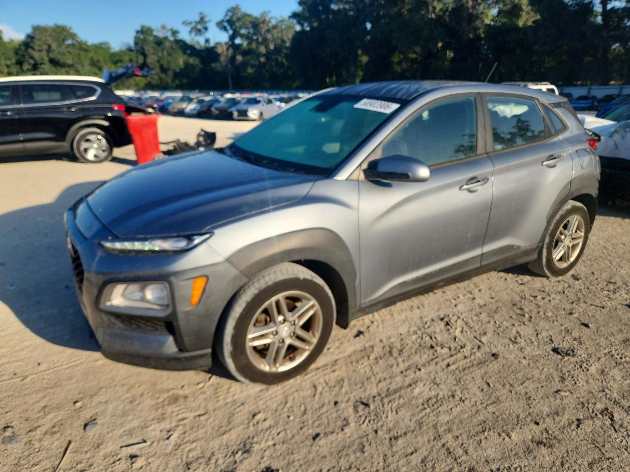 2020 HYUNDAI KONA