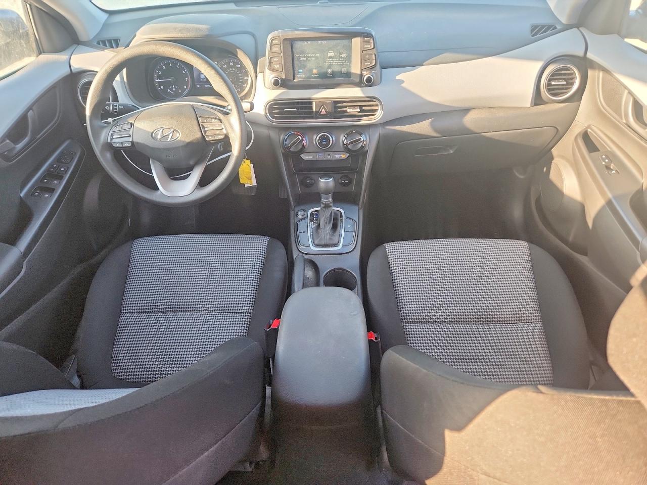 2020 HYUNDAI KONA