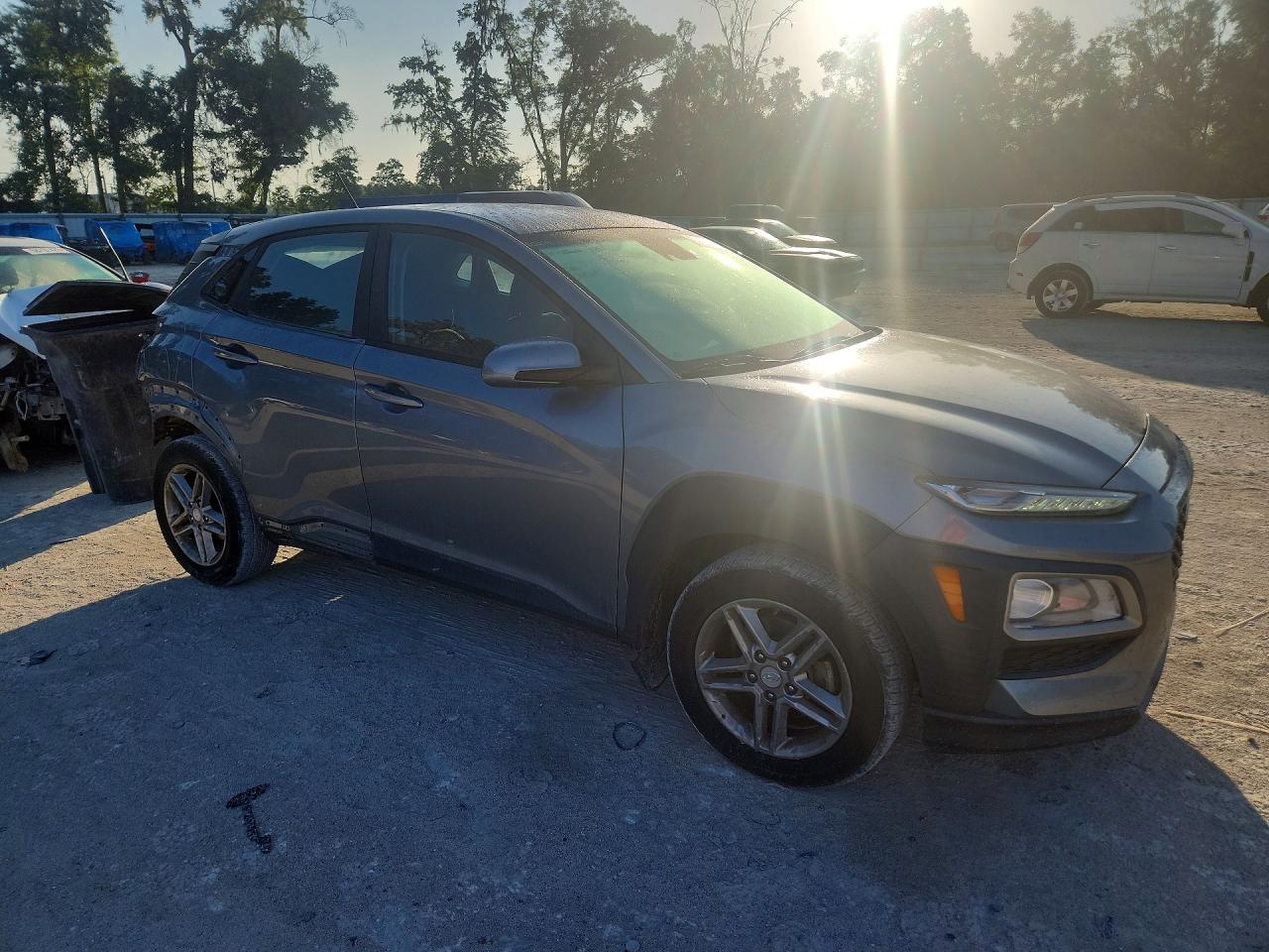 2020 HYUNDAI KONA