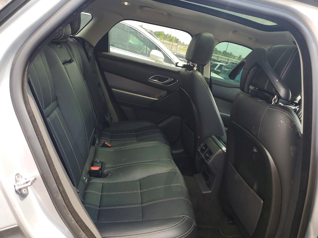 2019 LAND ROVER RANGEROVER
