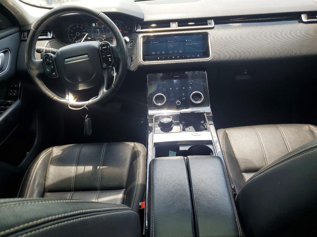 2019 LAND ROVER RANGEROVER