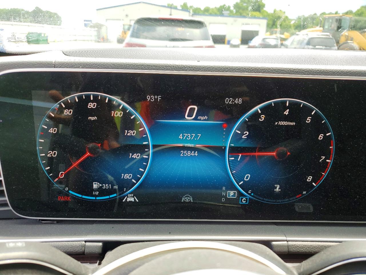 2023 MERCEDES-BENZ GLE-CLASS