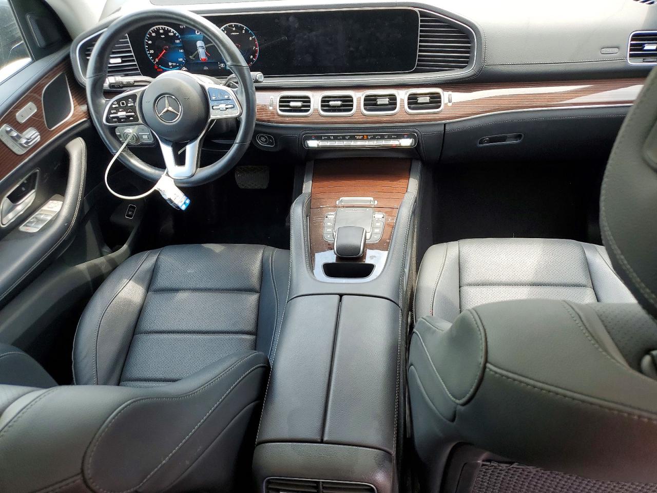 2023 MERCEDES-BENZ GLE-CLASS