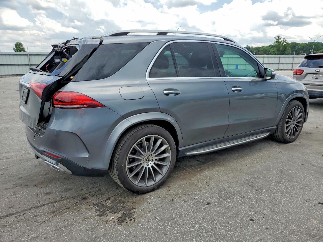 2023 MERCEDES-BENZ GLE-CLASS