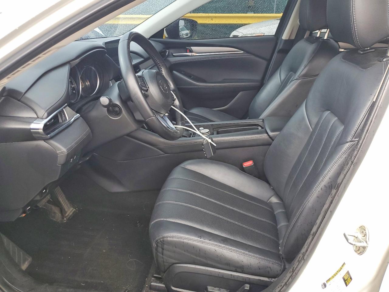 2021 MAZDA 6