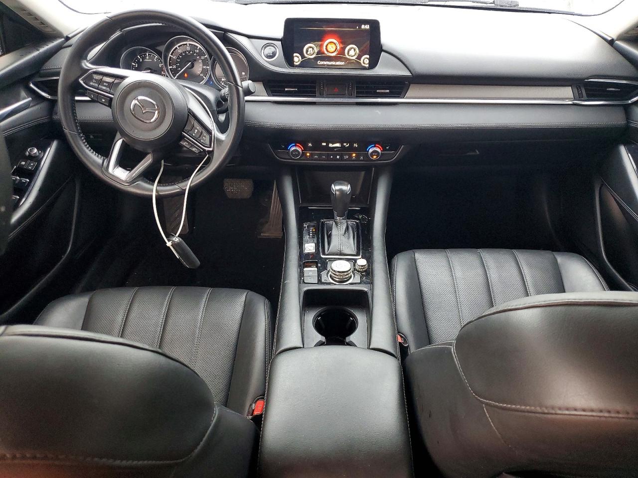 2021 MAZDA 6