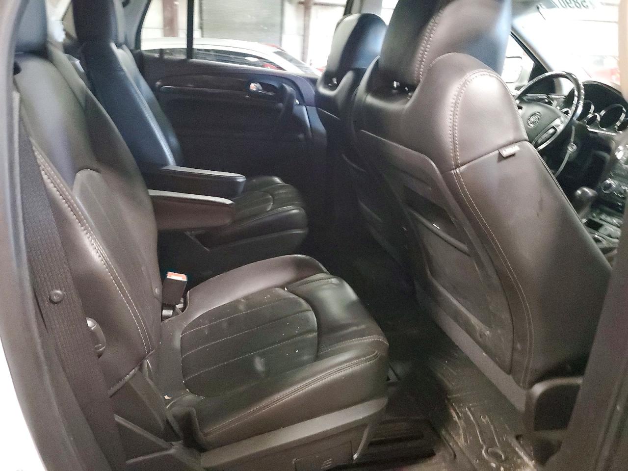 2016 BUICK ENCLAVE