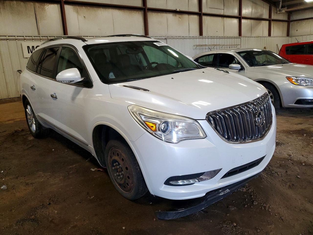 2016 BUICK ENCLAVE