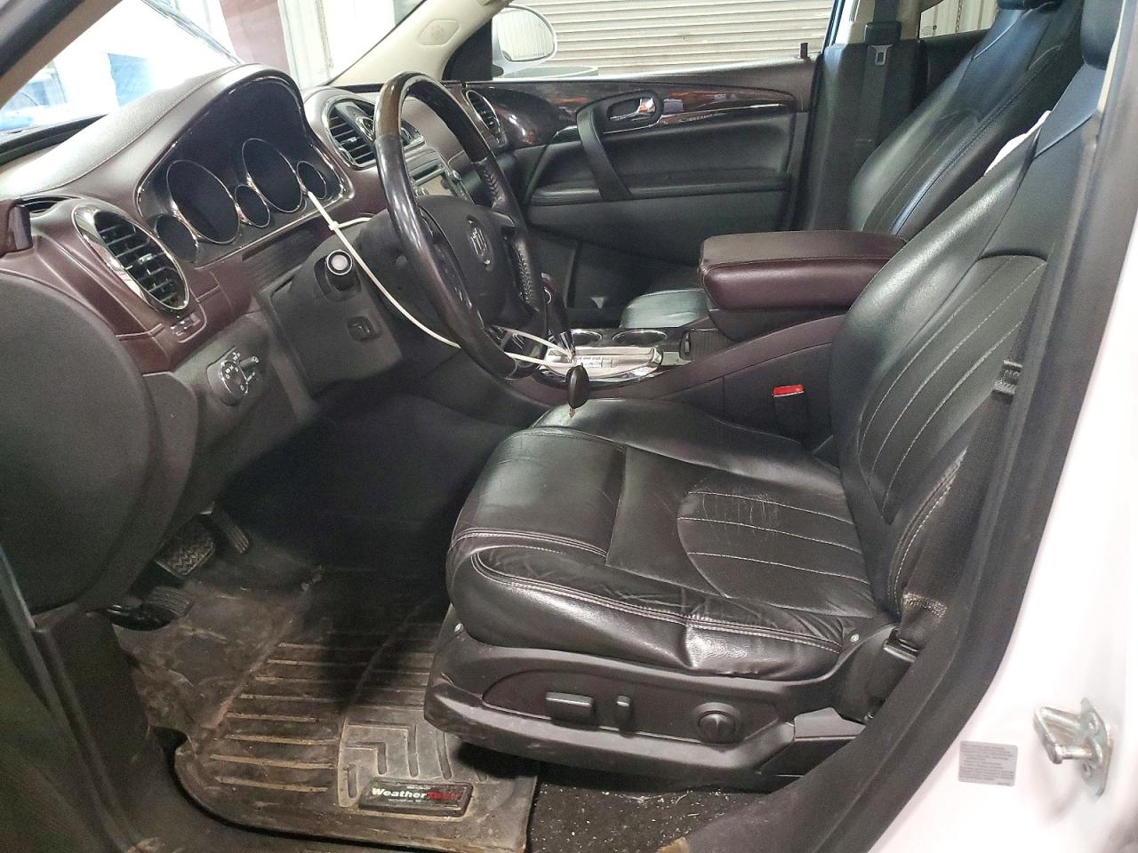 2016 BUICK ENCLAVE
