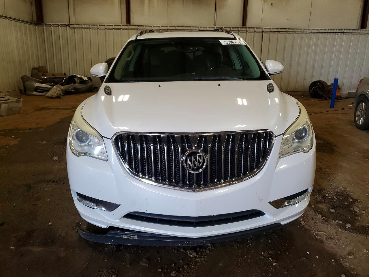 2016 BUICK ENCLAVE