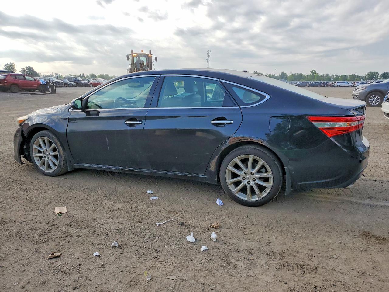 2013 TOYOTA AVALON