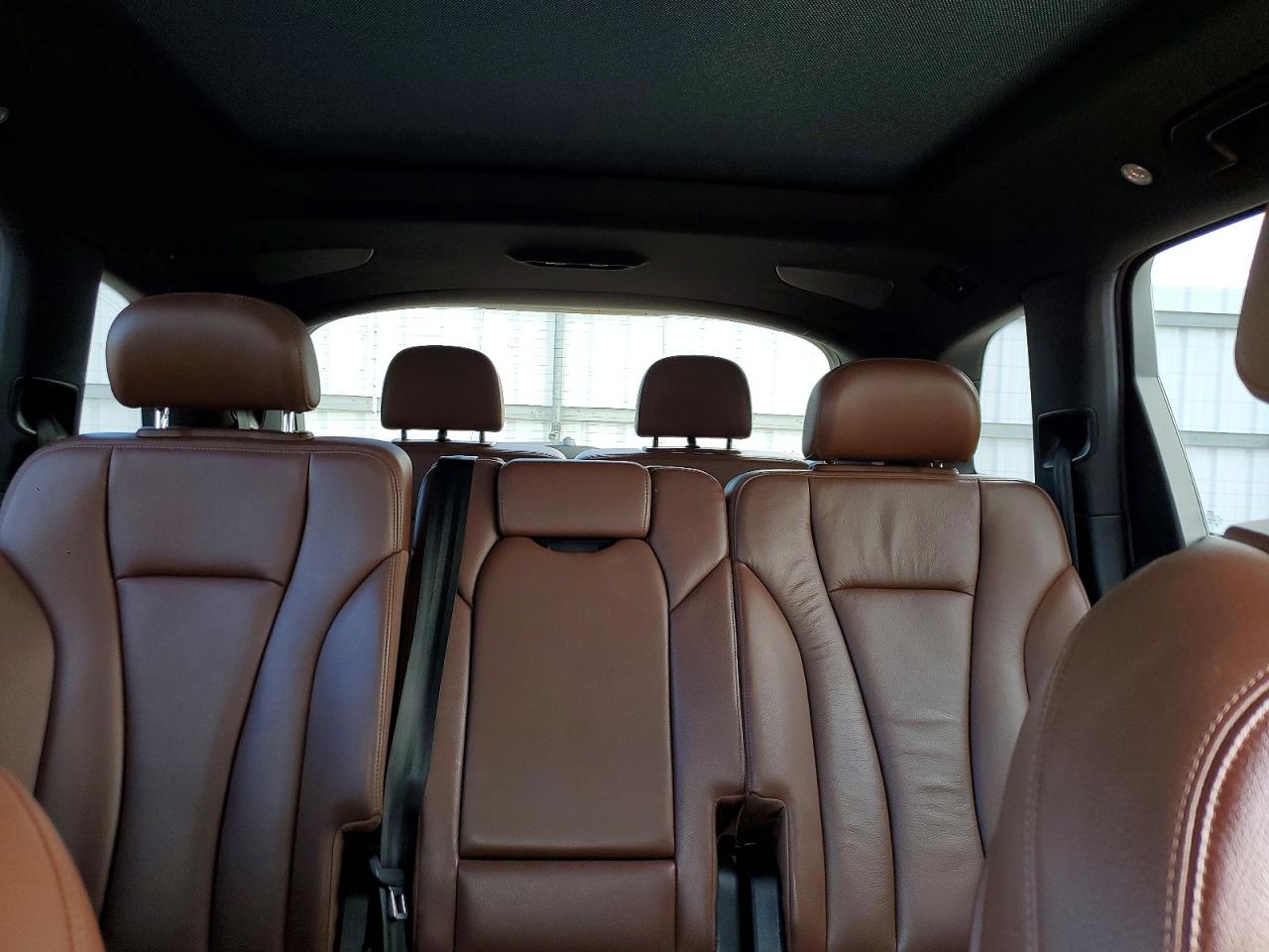 2018 AUDI Q7