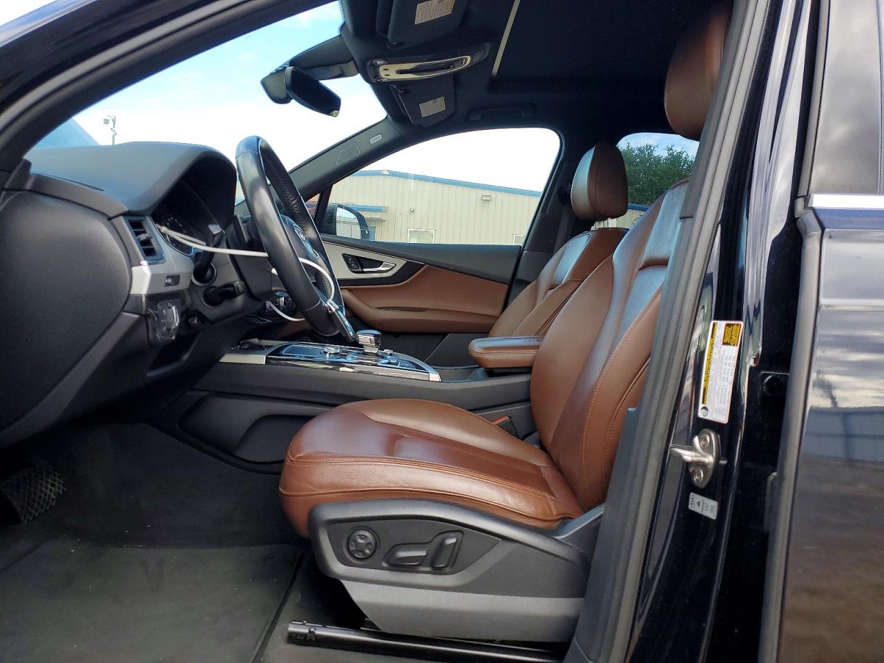 2018 AUDI Q7
