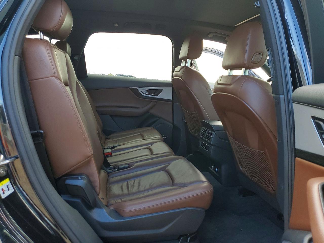 2018 AUDI Q7