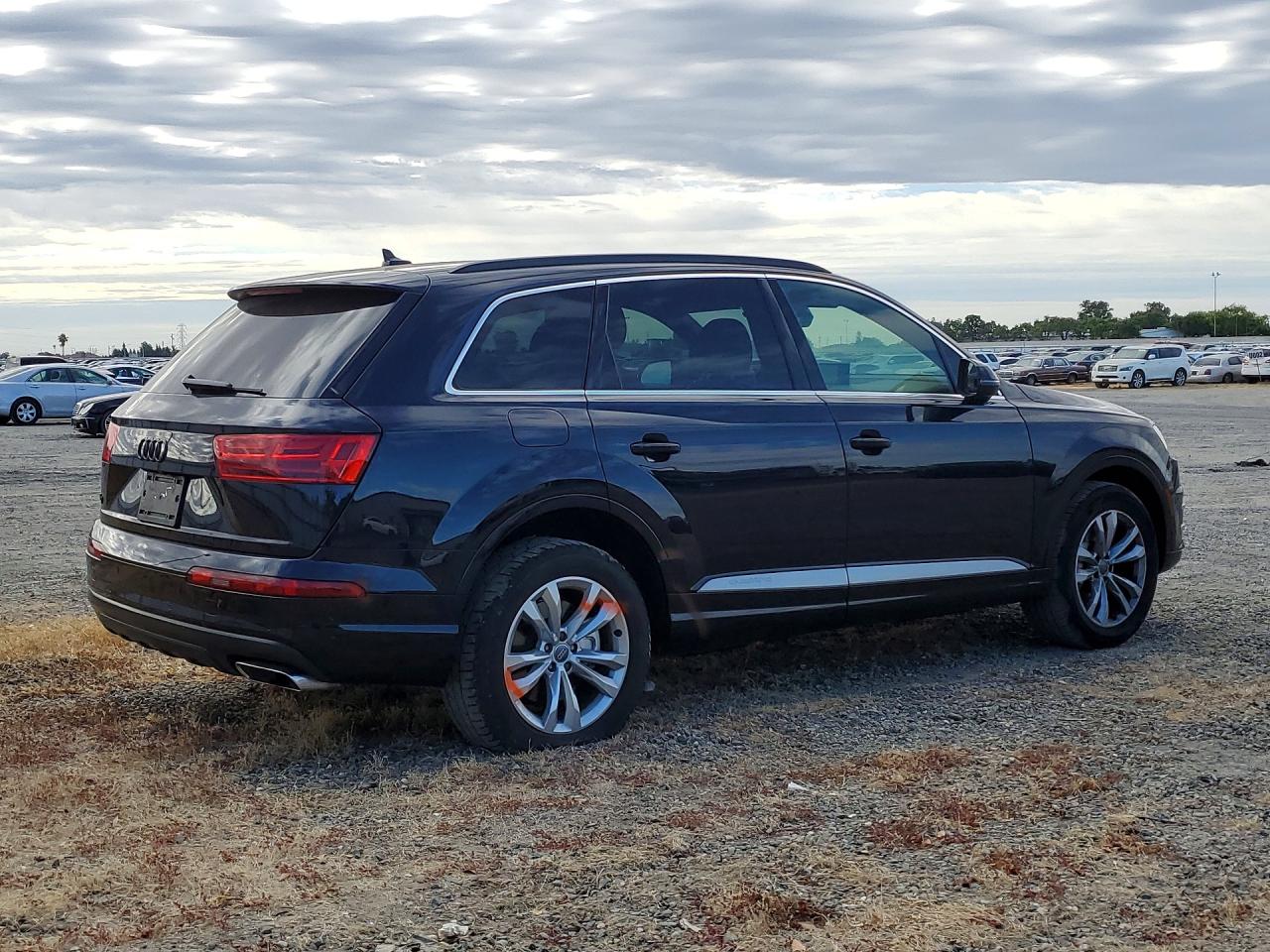 2018 AUDI Q7