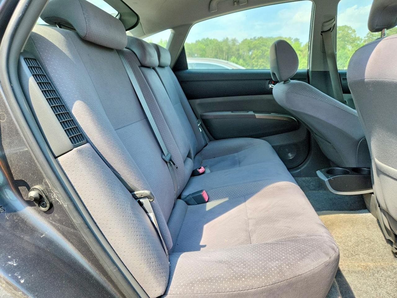 2007 TOYOTA PRIUS