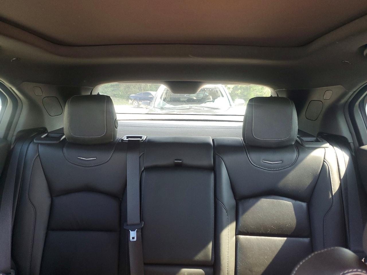 2023 CADILLAC XT4