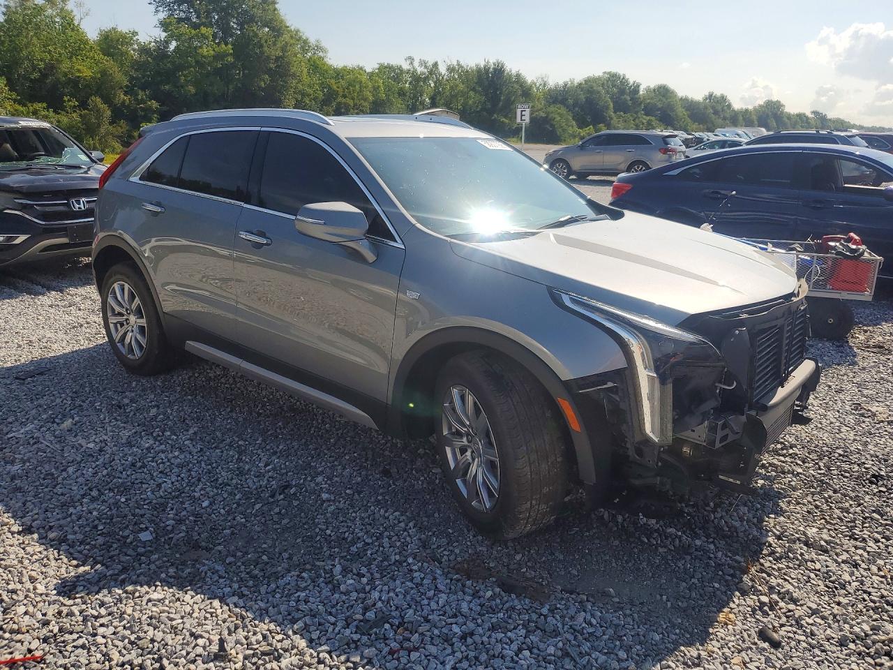 2023 CADILLAC XT4