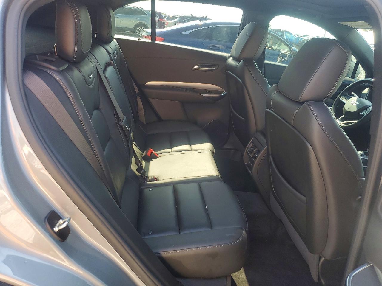2023 CADILLAC XT4