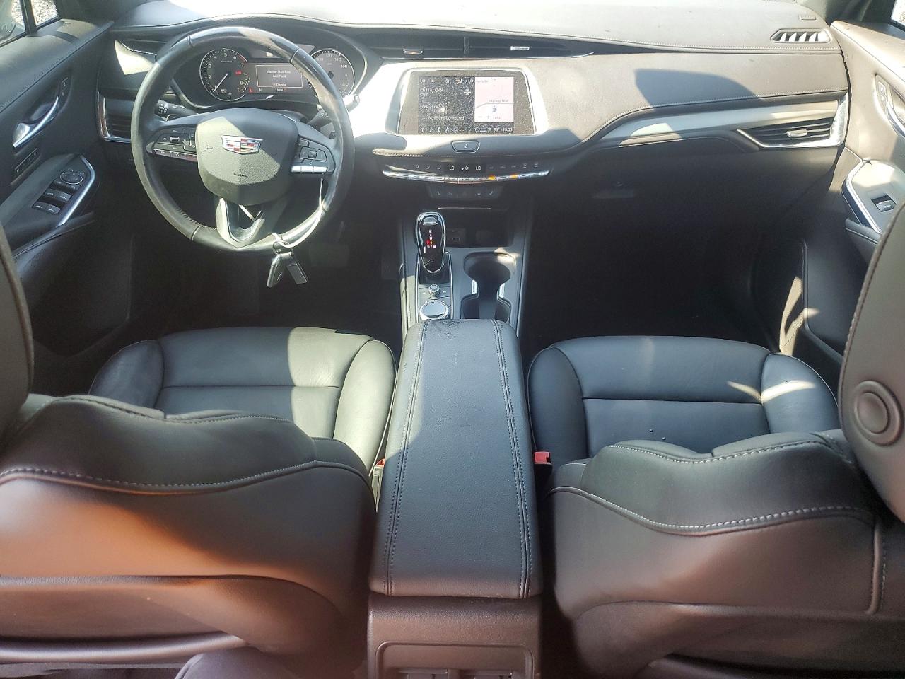 2023 CADILLAC XT4