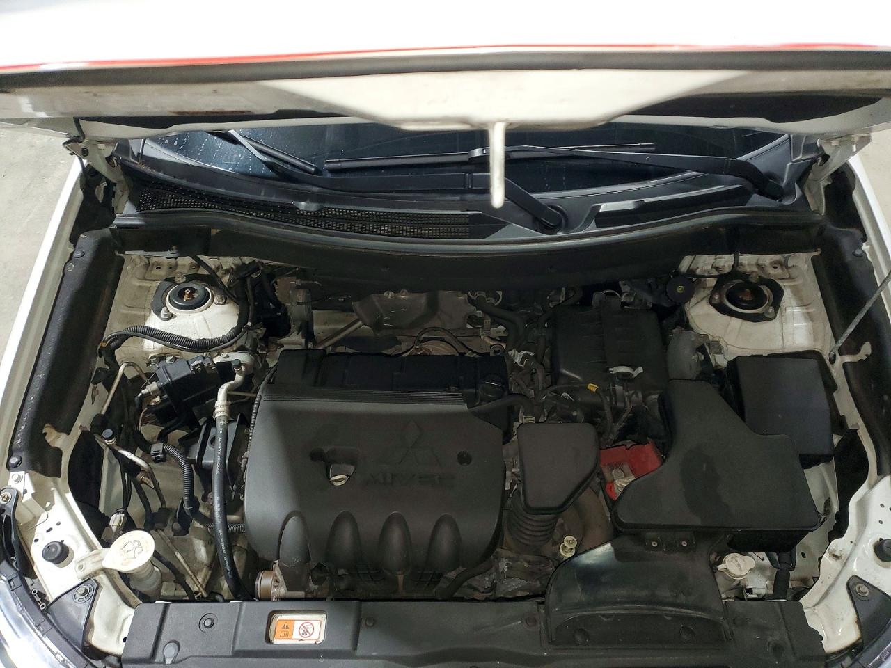 2018 MITSUBISHI OUTLANDER