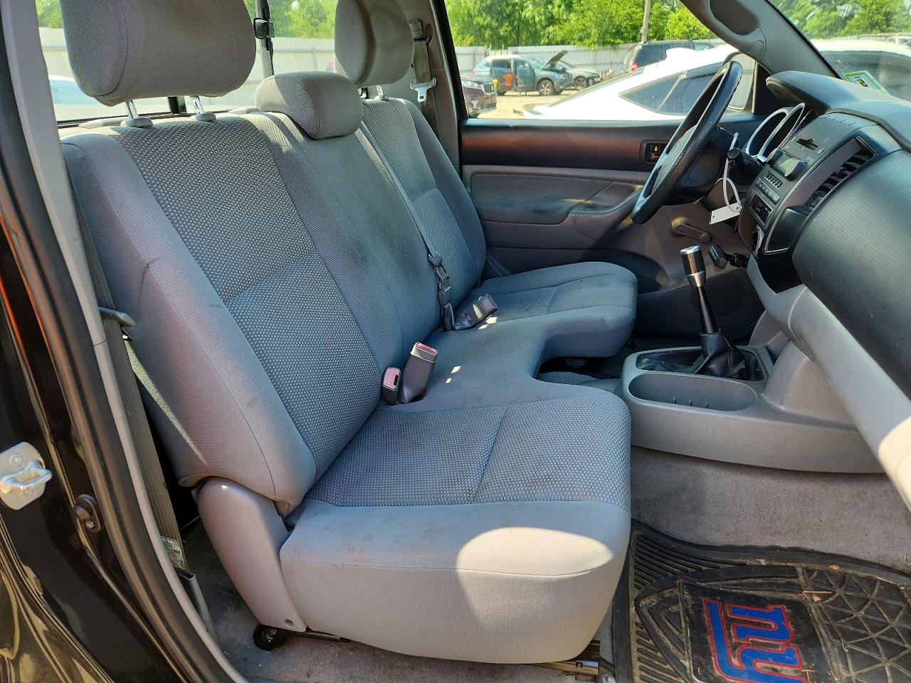 2008 TOYOTA TACOMA