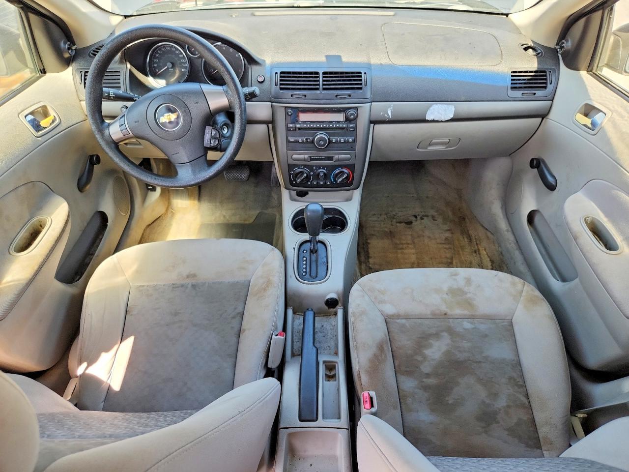 2008 CHEVROLET COBALT