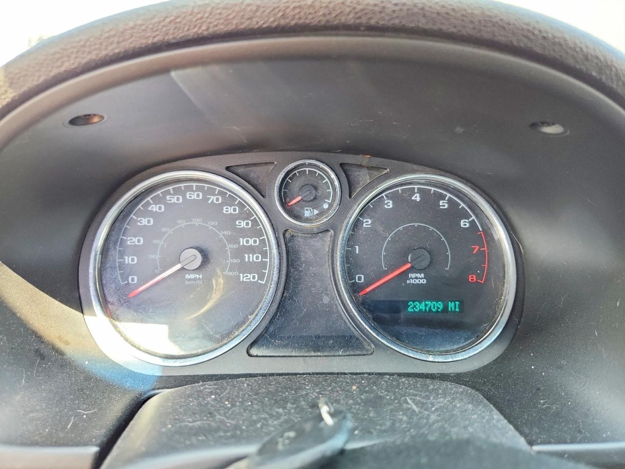 2008 CHEVROLET COBALT