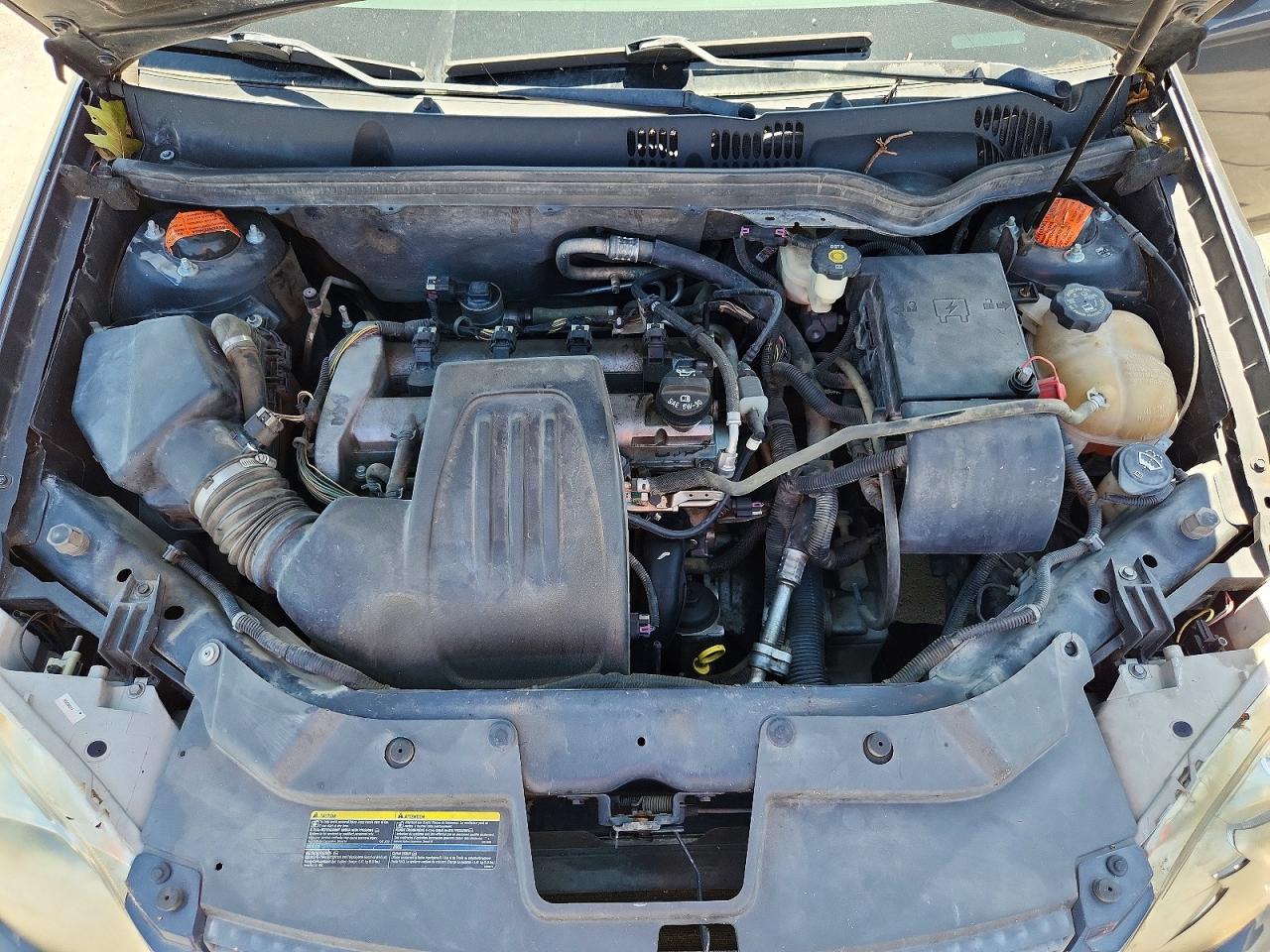 2008 CHEVROLET COBALT