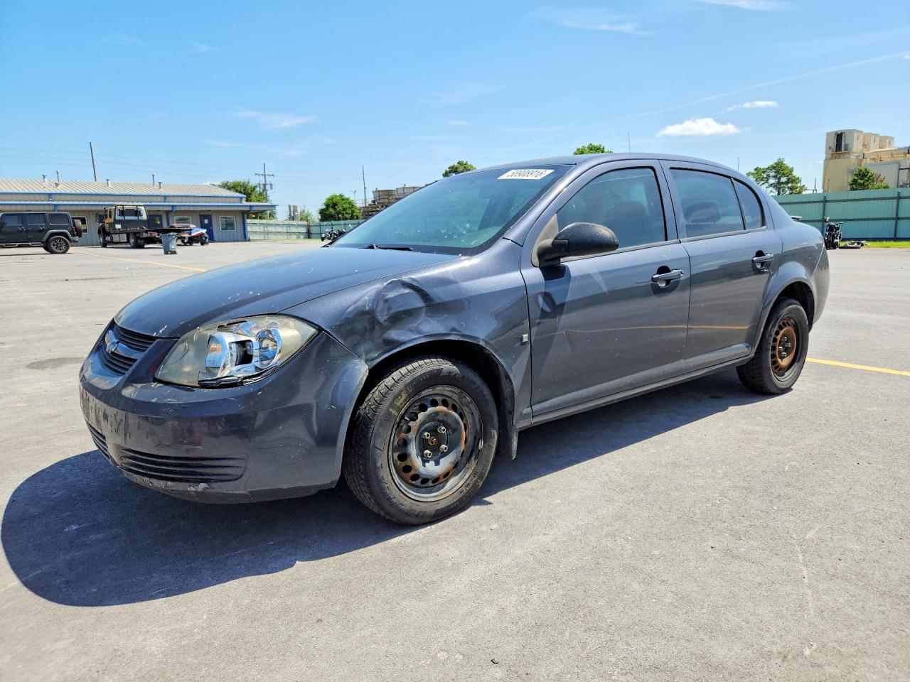 2008 CHEVROLET COBALT