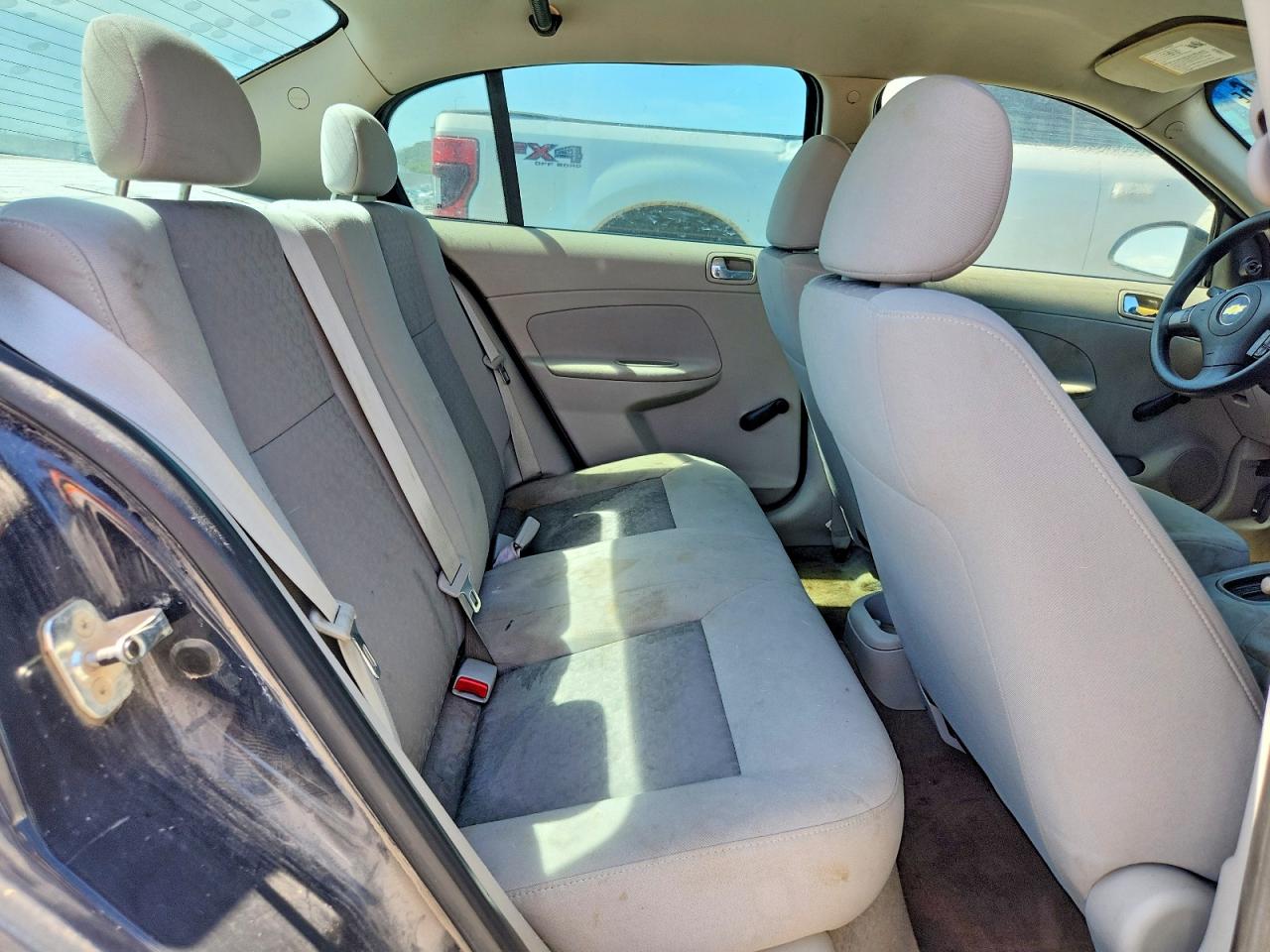 2008 CHEVROLET COBALT