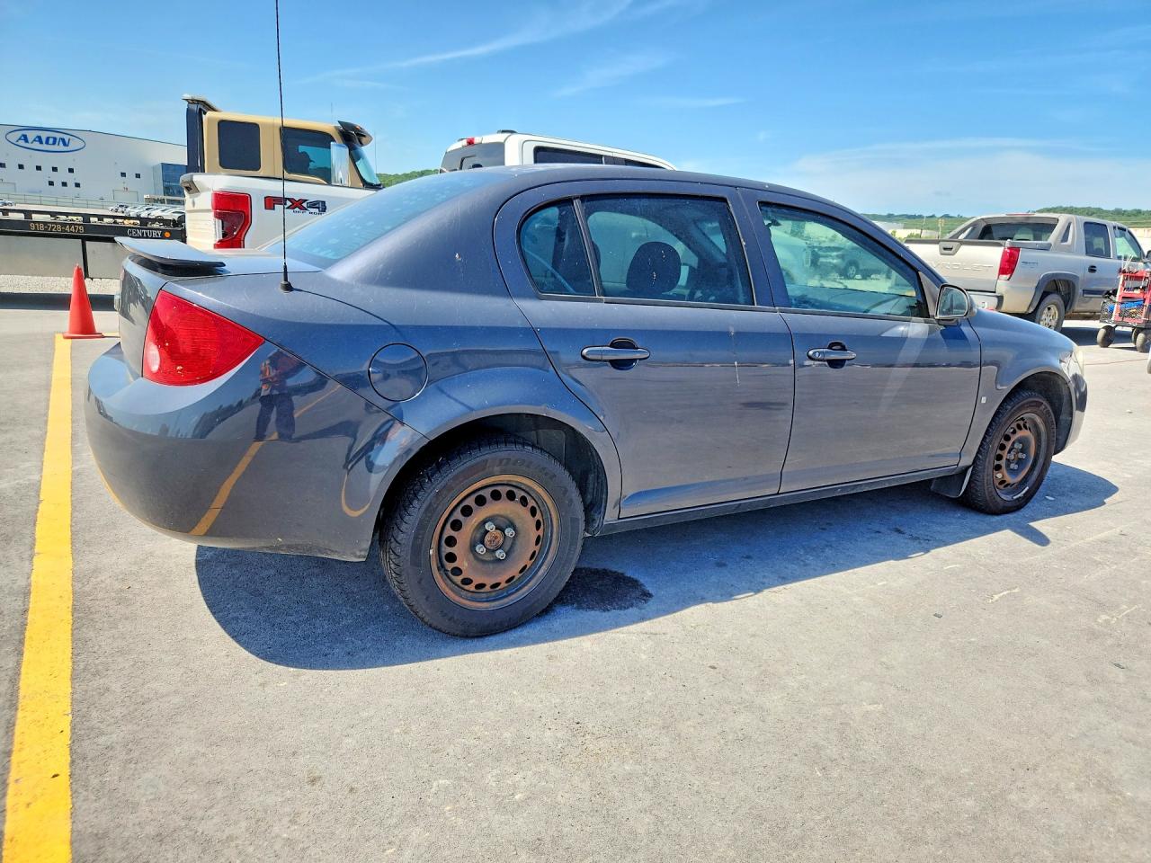 2008 CHEVROLET COBALT