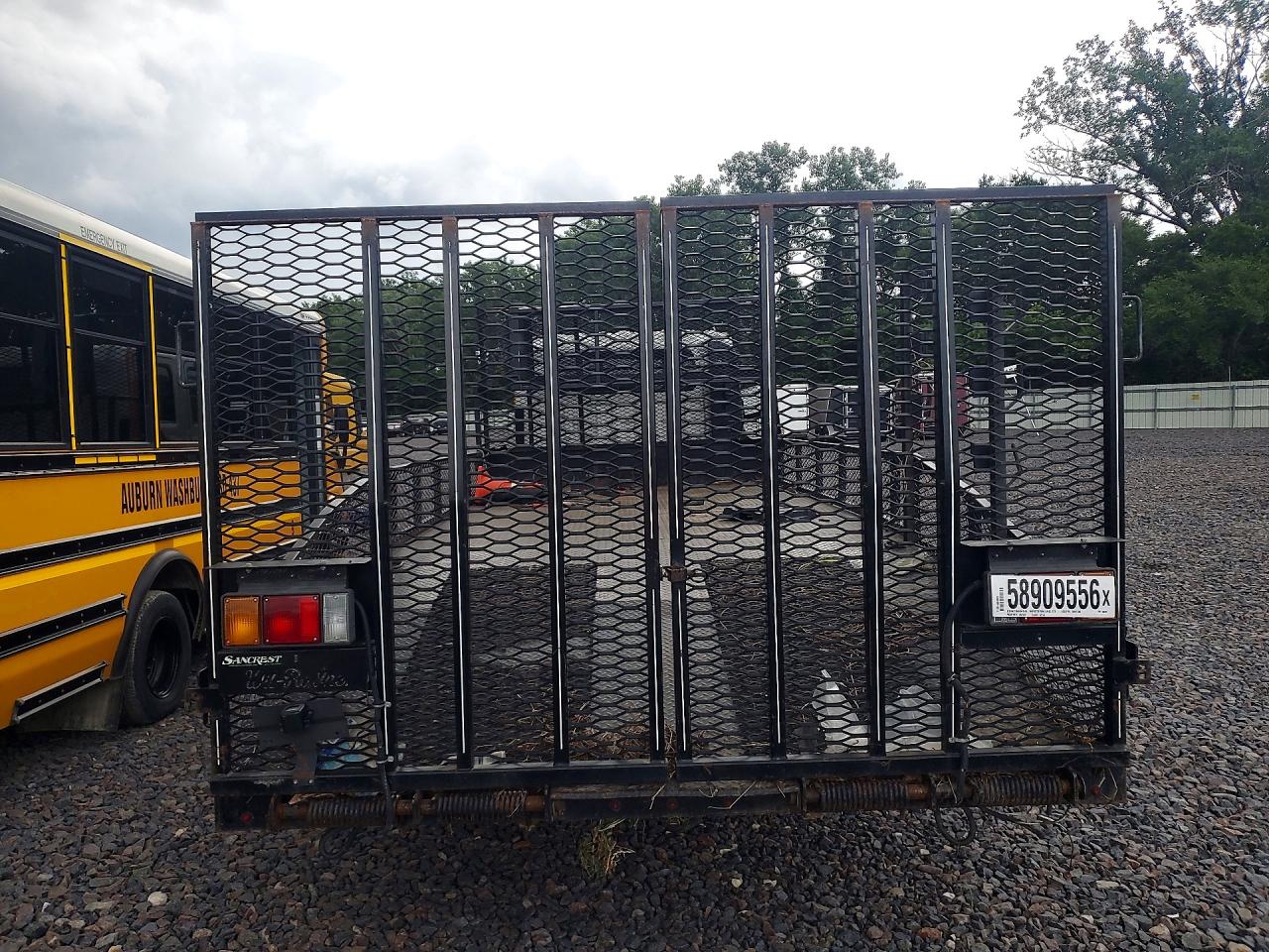 2021 CHEVROLET C/K4500
