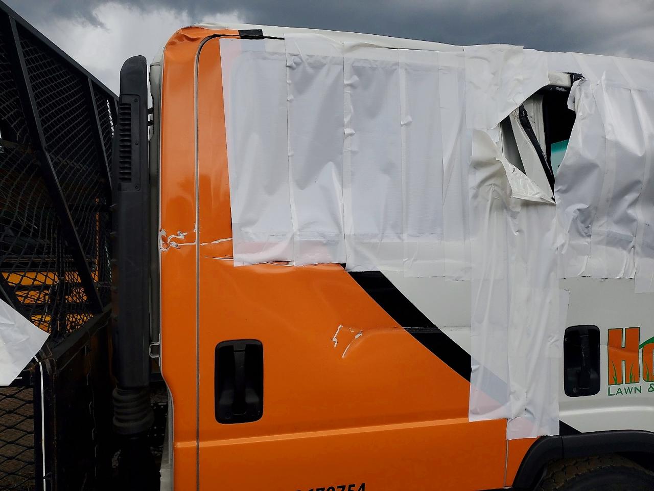 2021 CHEVROLET C/K4500