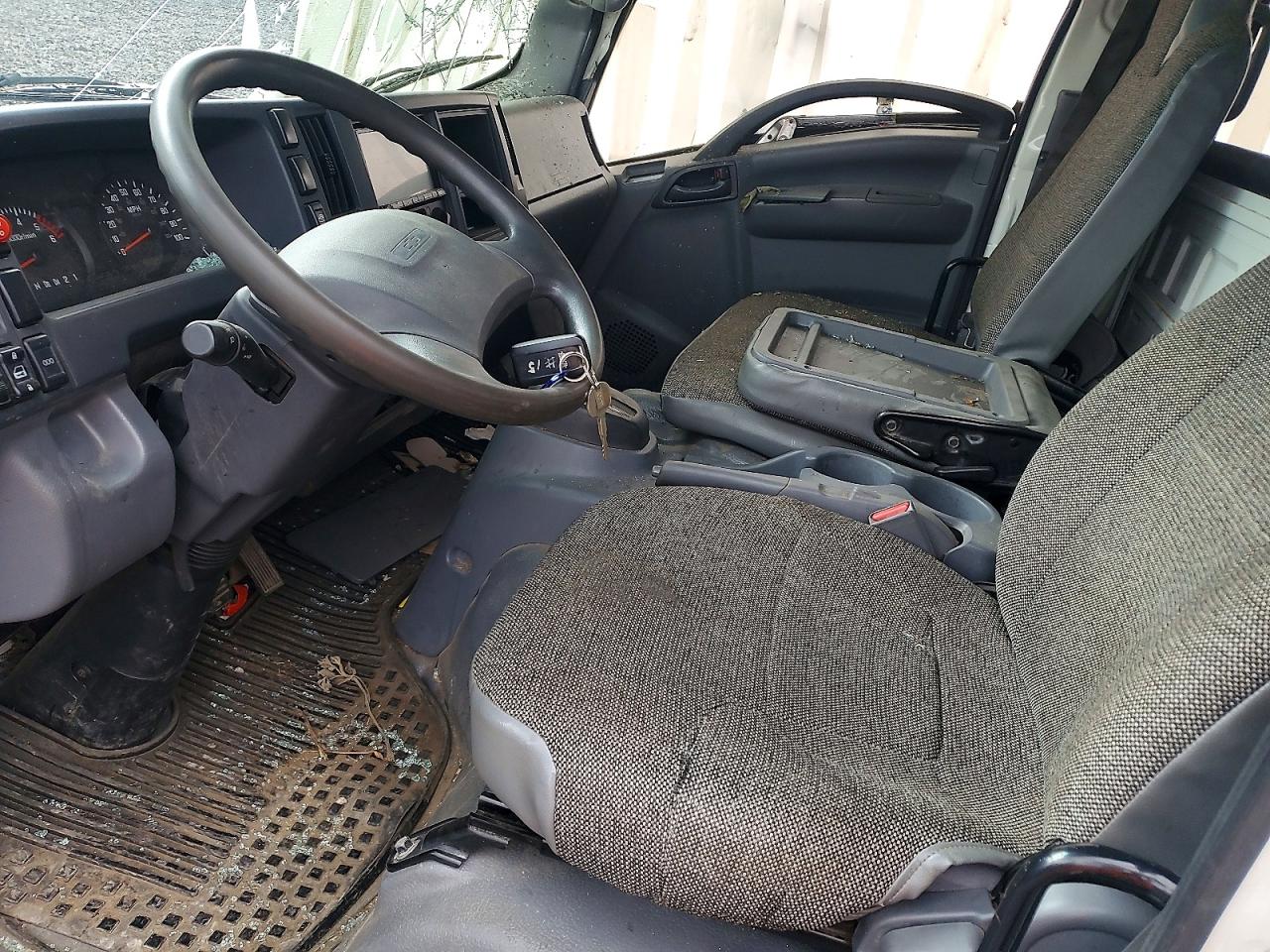 2021 CHEVROLET C/K4500