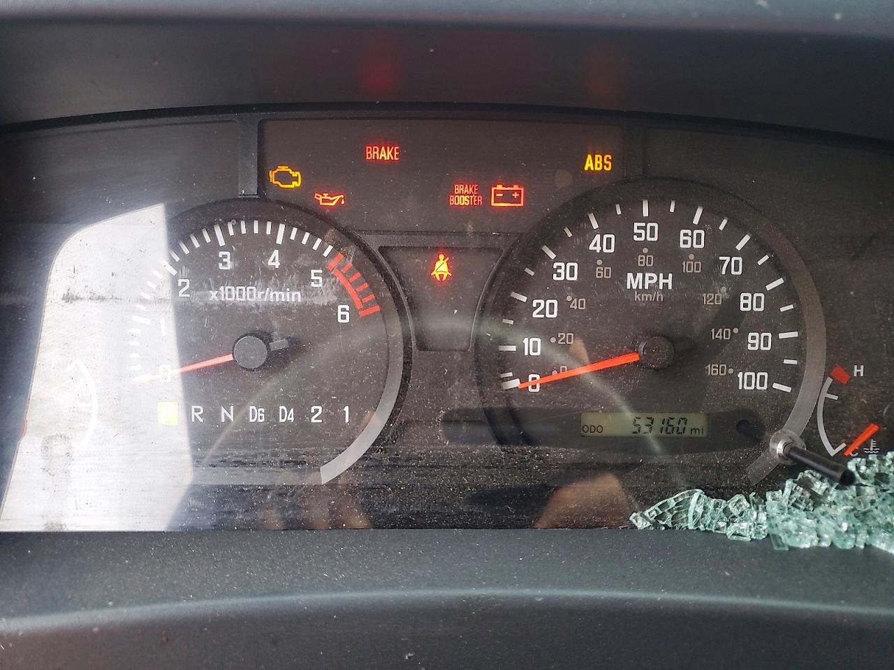 2021 CHEVROLET C/K4500
