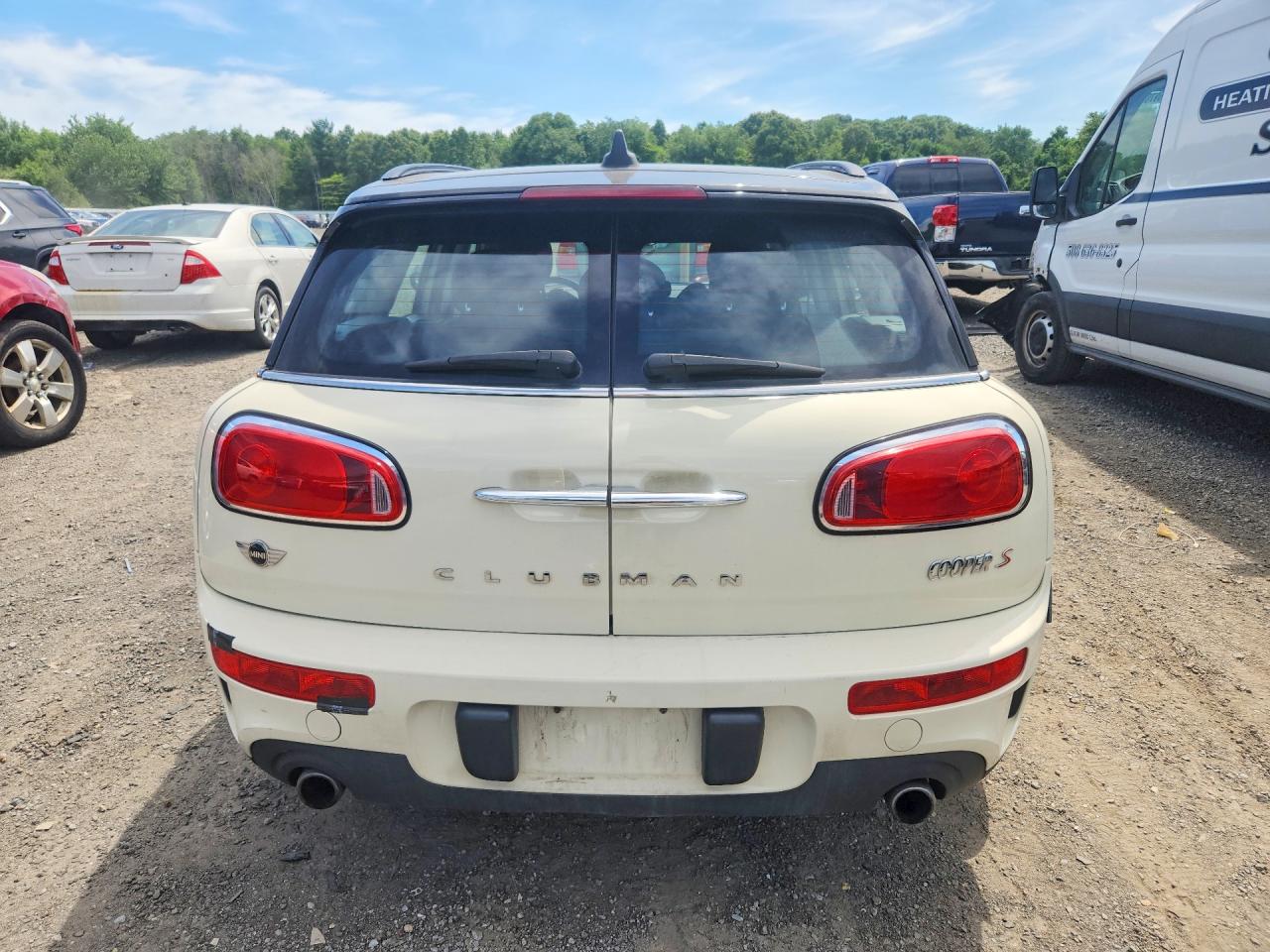 2016 MINI COOPER