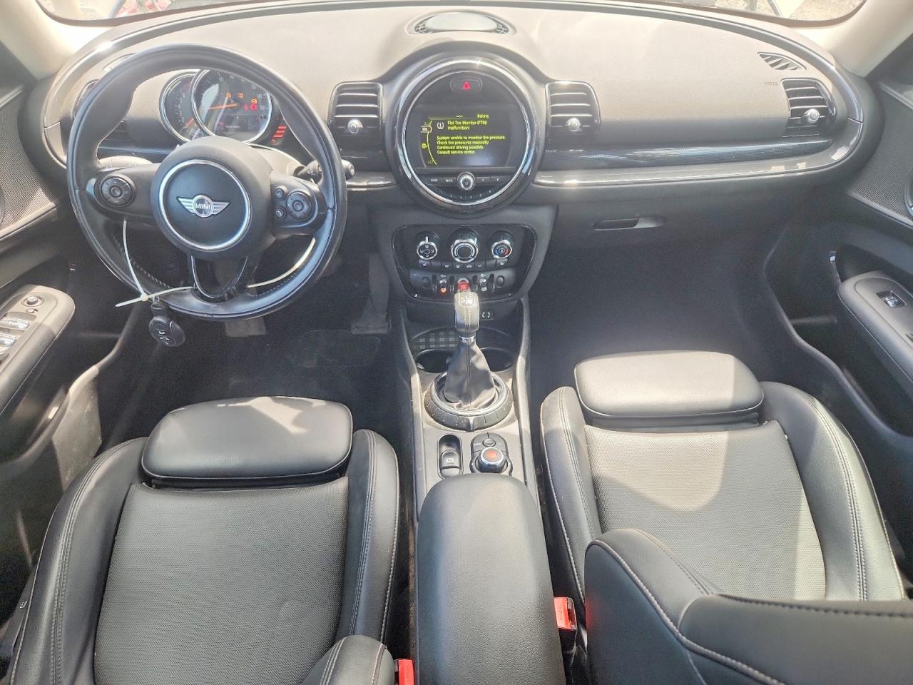2016 MINI COOPER