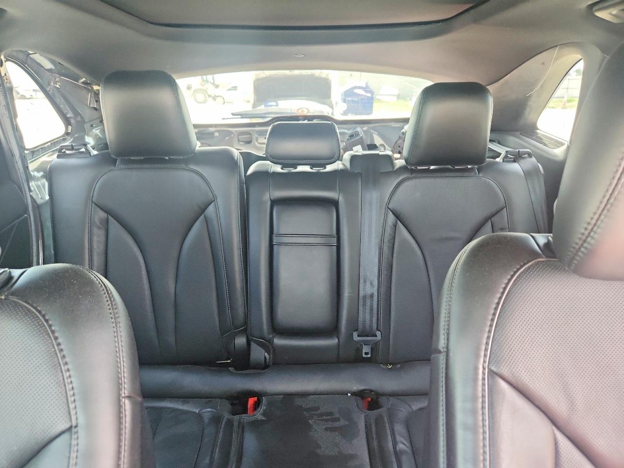 2019 LINCOLN MKC