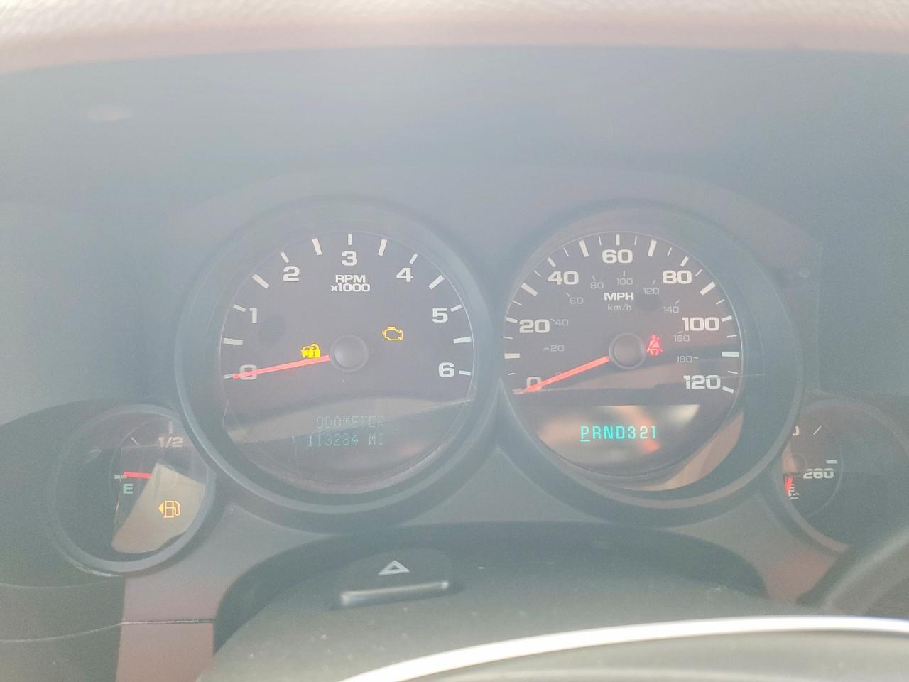 2011 GMC SIERRA
