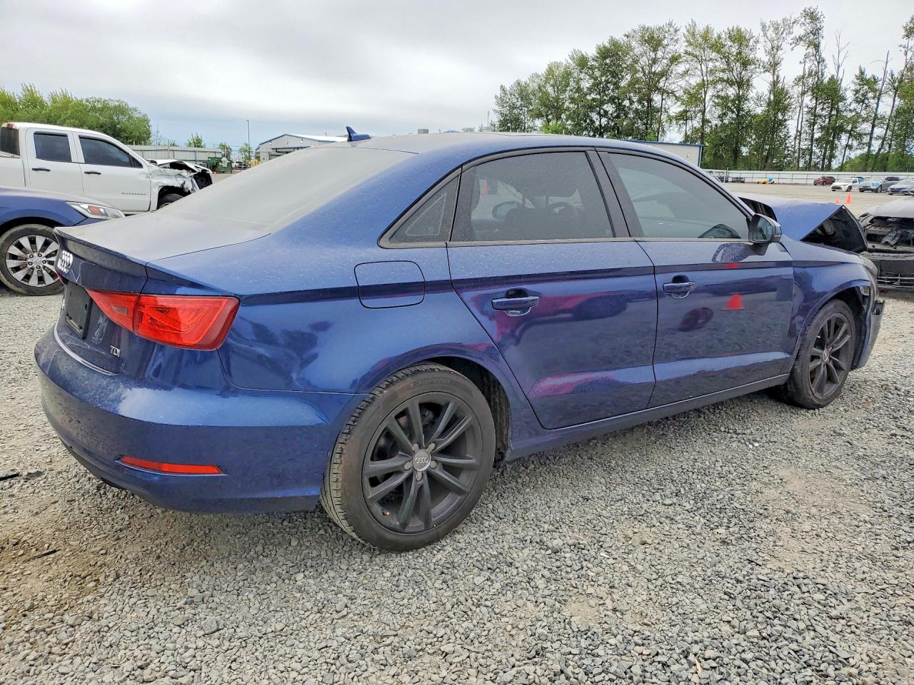 2015 AUDI A3