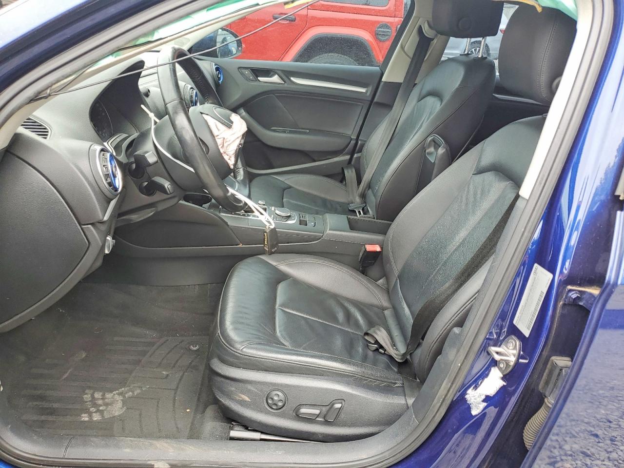 2015 AUDI A3