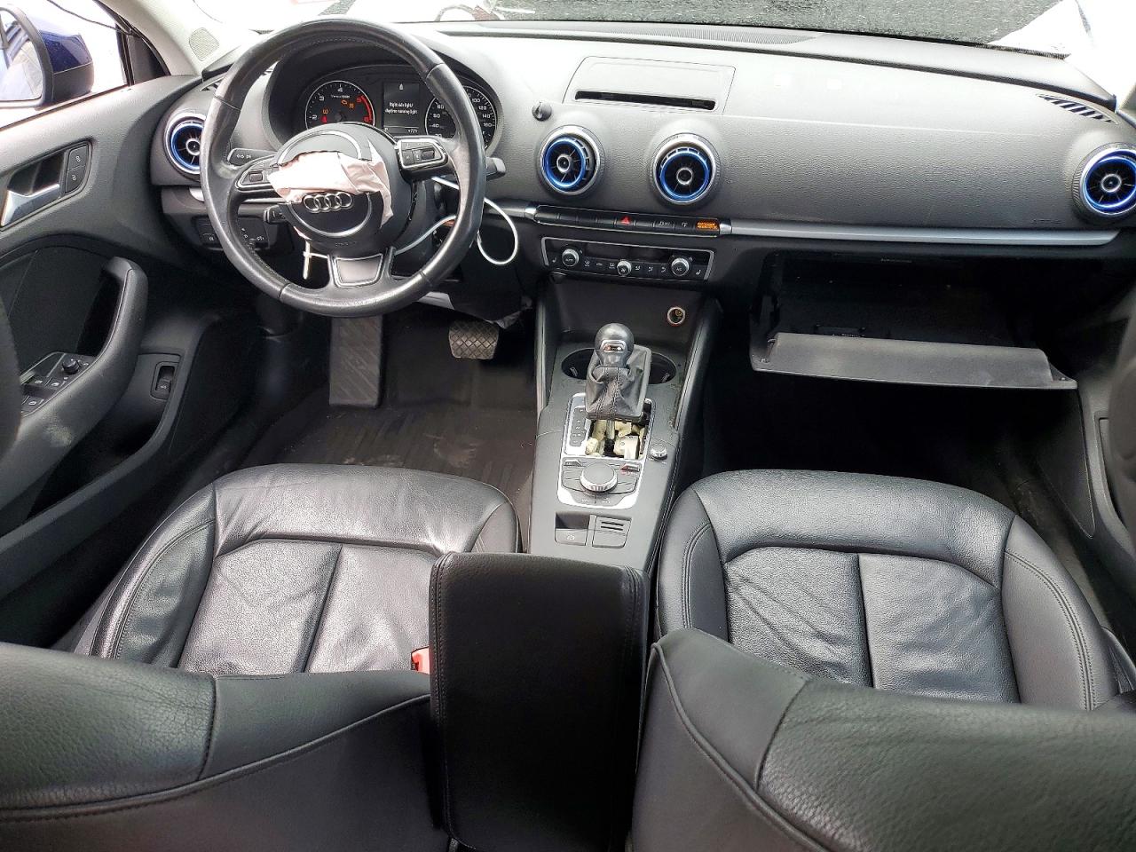 2015 AUDI A3