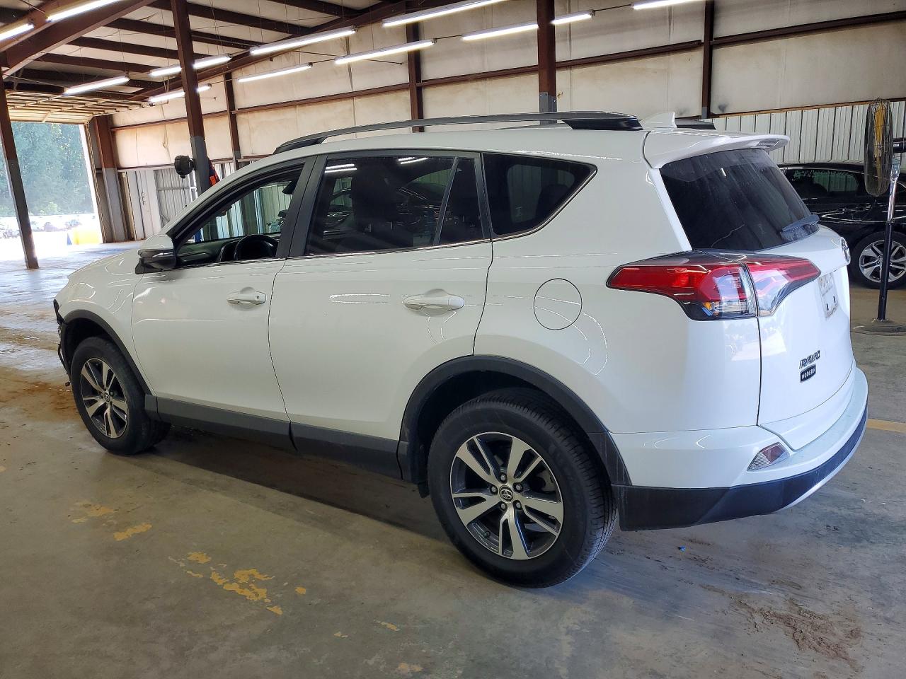 2017 TOYOTA RAV4